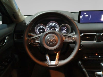 2024 Mazda Mazda CX-5 2.5 i Sport At