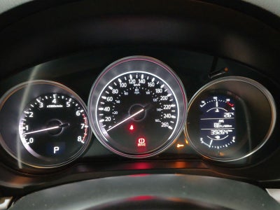 2024 Mazda Mazda CX-5 2.5 i Sport At