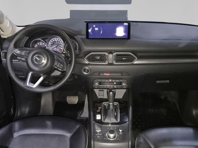2024 Mazda Mazda CX-5 2.5 i Sport At