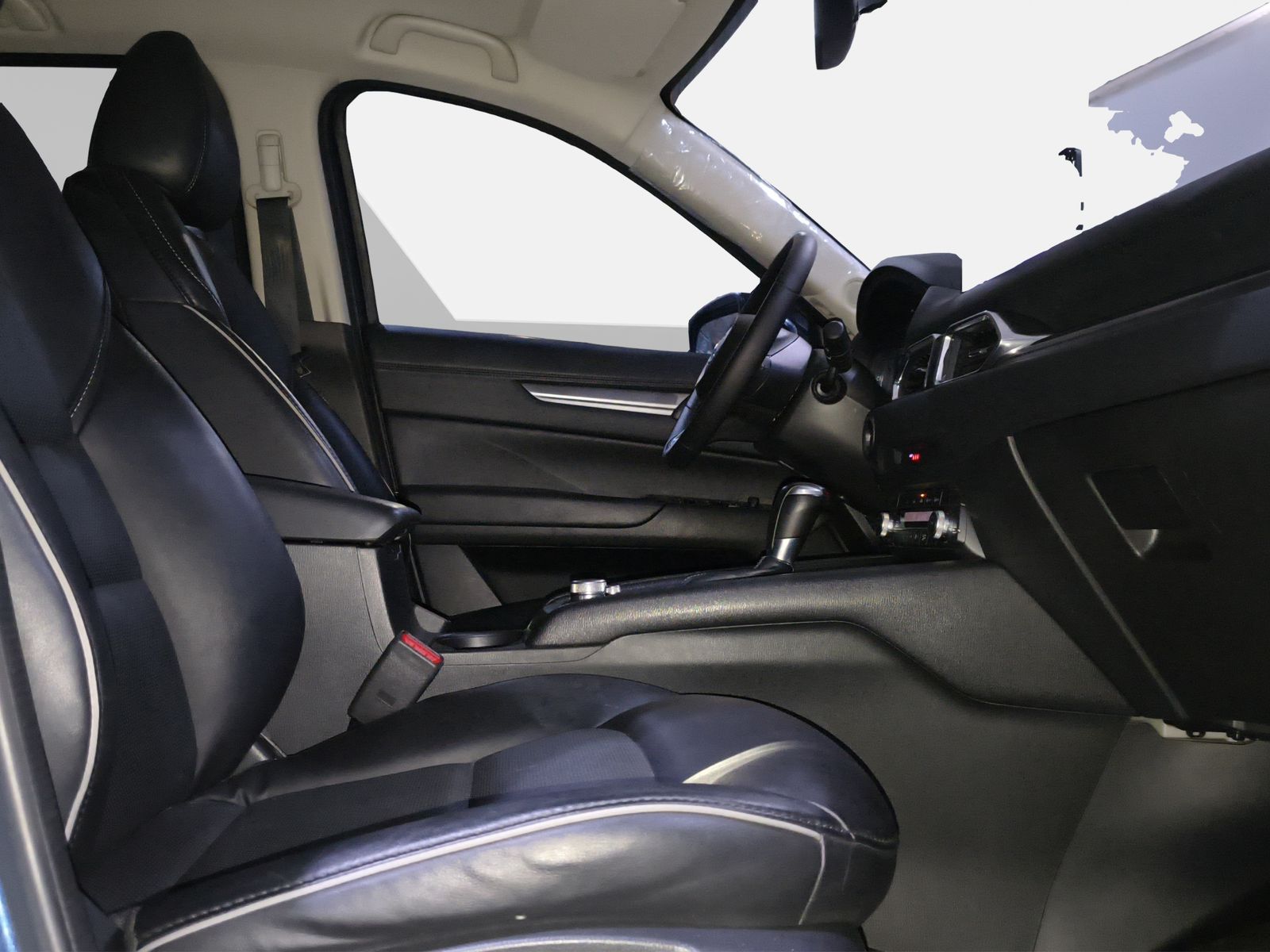 2024 Mazda Mazda CX-5 2.5 i Sport At