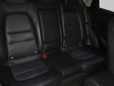 2024 Mazda Mazda CX-5 2.5 i Sport At