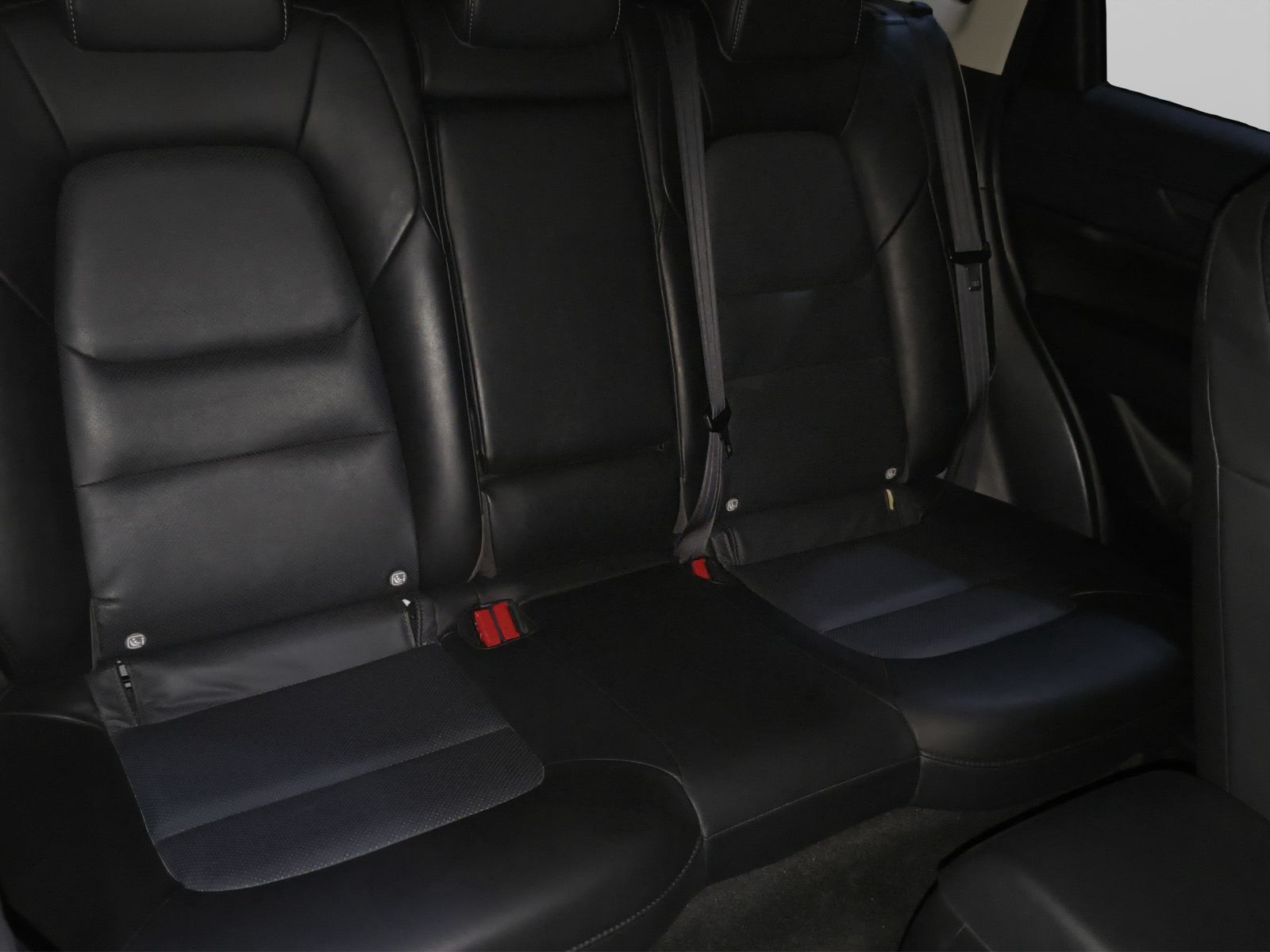 2024 Mazda Mazda CX-5 2.5 i Sport At