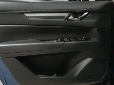 2024 Mazda Mazda CX-5 2.5 i Sport At