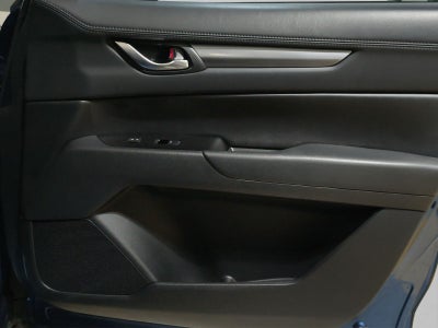 2024 Mazda Mazda CX-5 2.5 i Sport At