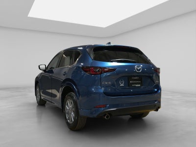 2024 Mazda Mazda CX-5 2.5 i Sport At