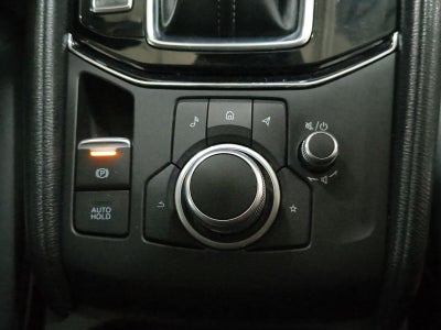 2024 Mazda Mazda CX-5 2.5 i Sport At