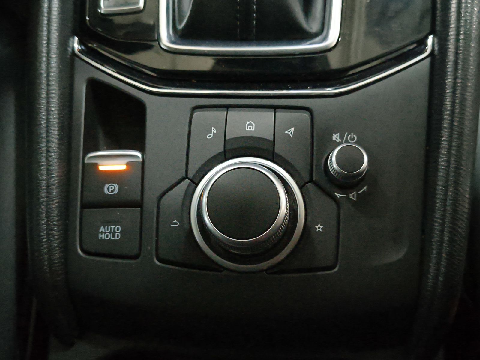 2024 Mazda Mazda CX-5 2.5 i Sport At