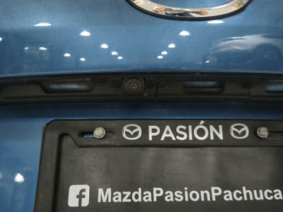 2024 Mazda Mazda CX-5 2.5 i Sport At