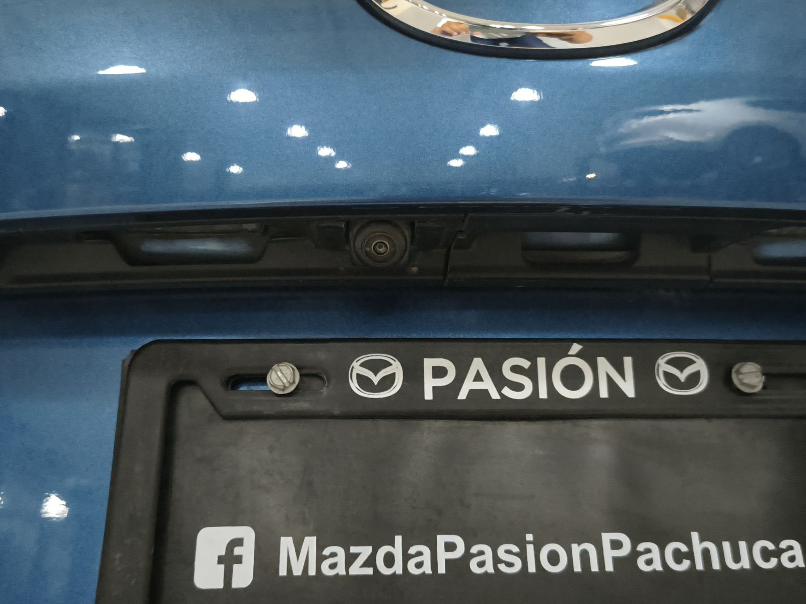2024 Mazda Mazda CX-5 2.5 i Sport At