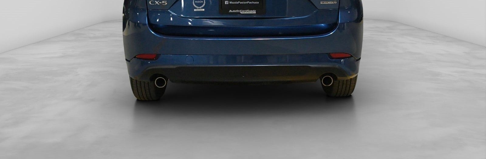 2024 Mazda Mazda CX-5 2.5 i Sport At