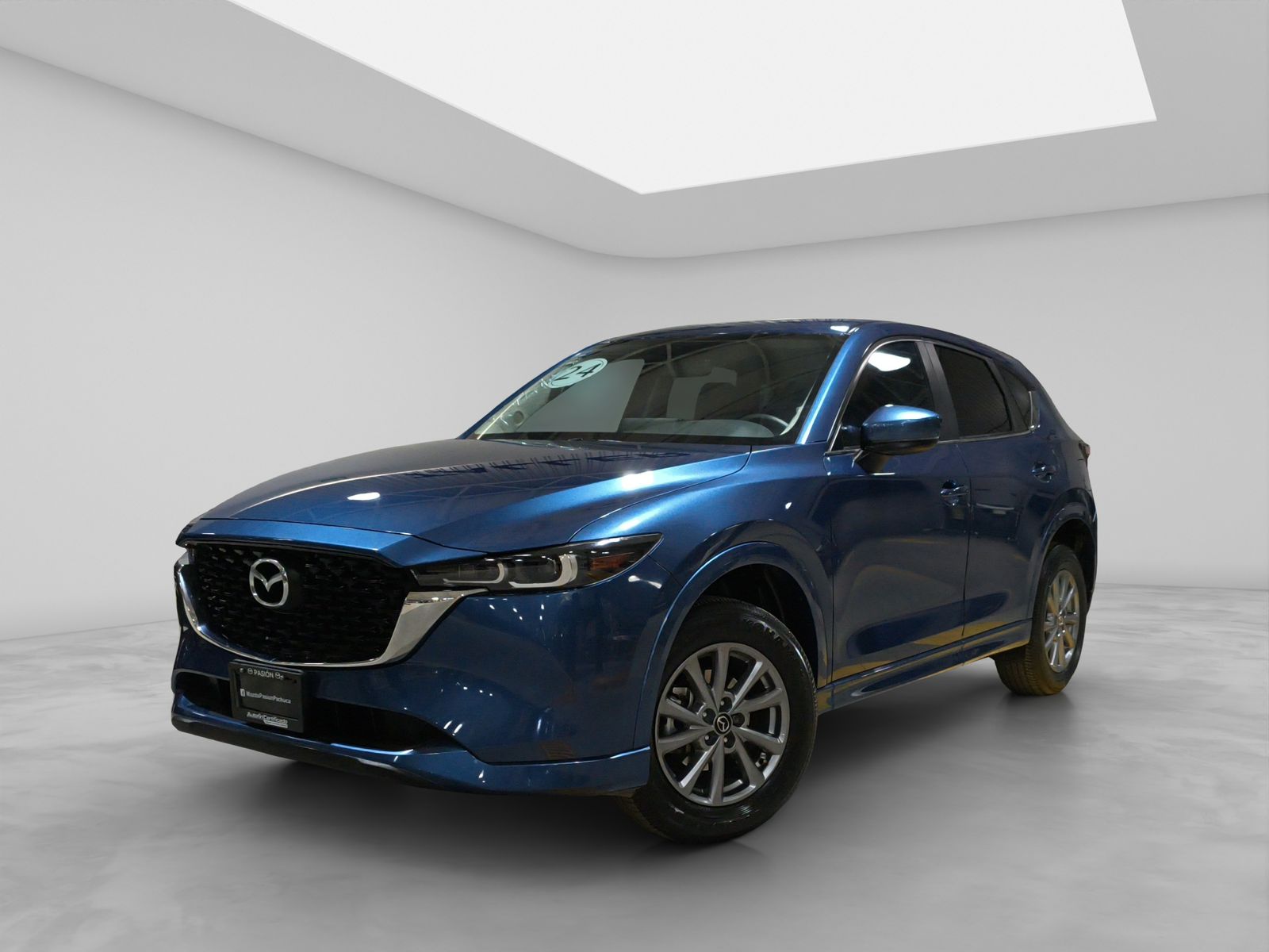 2024 Mazda Mazda CX-5 2.5 i Sport At