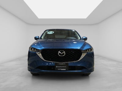 2024 Mazda Mazda CX-5 2.5 i Sport At