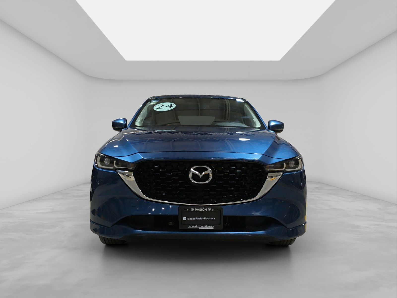 2024 Mazda Mazda CX-5 2.5 i Sport At