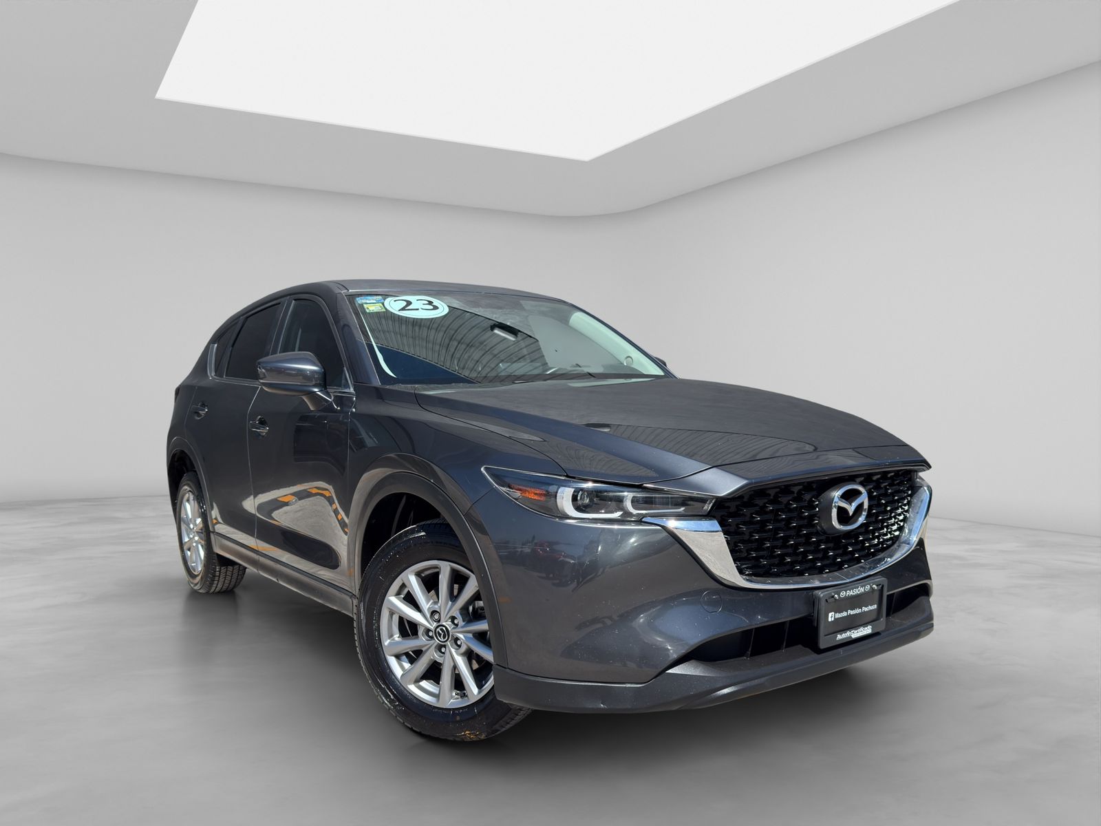 2023 Mazda Mazda CX-5 2.5 i Sport At