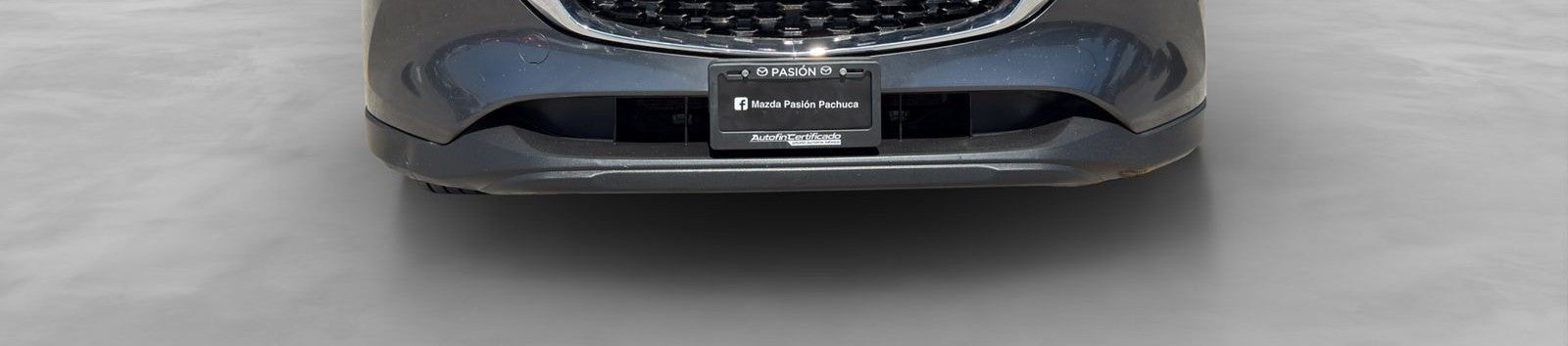 2023 Mazda Mazda CX-5 2.5 i Sport At