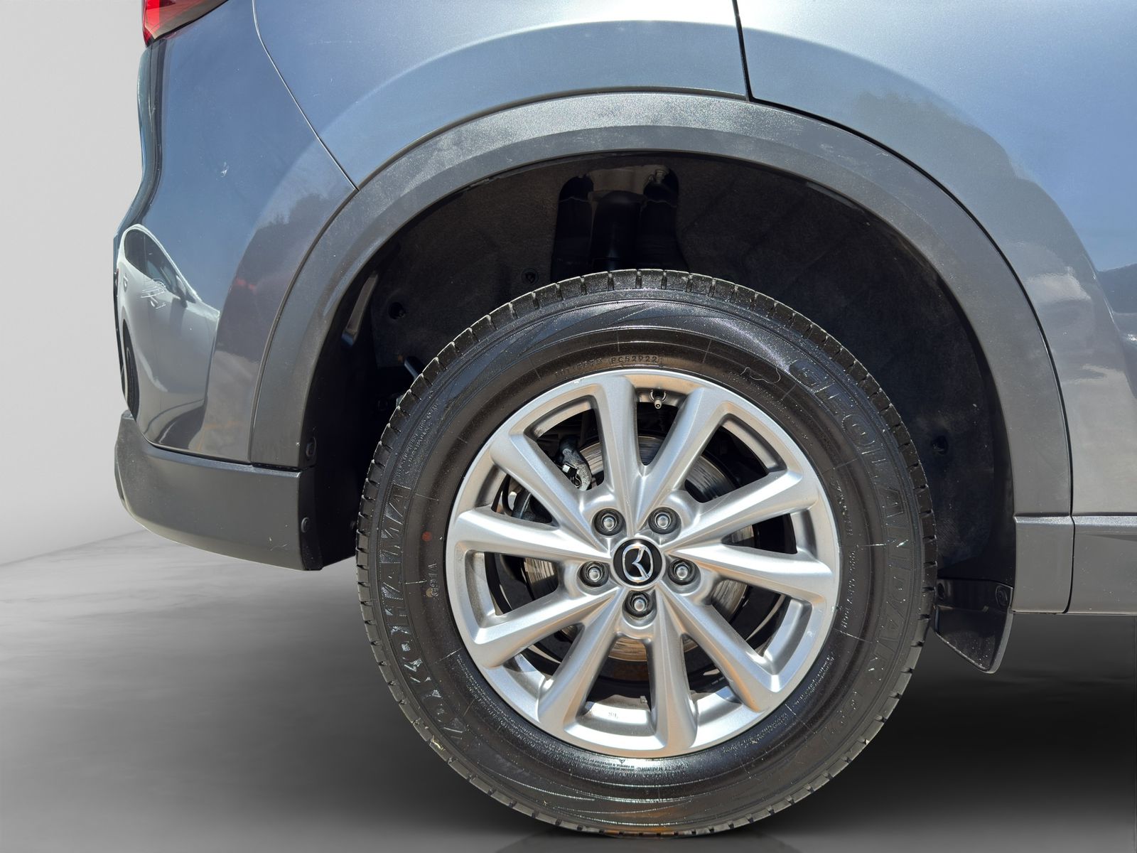 2023 Mazda Mazda CX-5 2.5 i Sport At