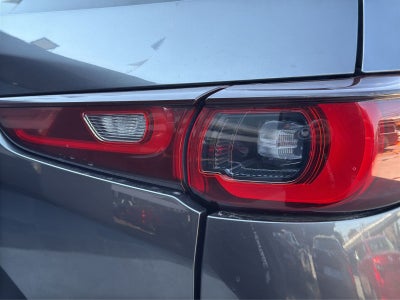 2023 Mazda Mazda CX-5 2.5 i Sport At