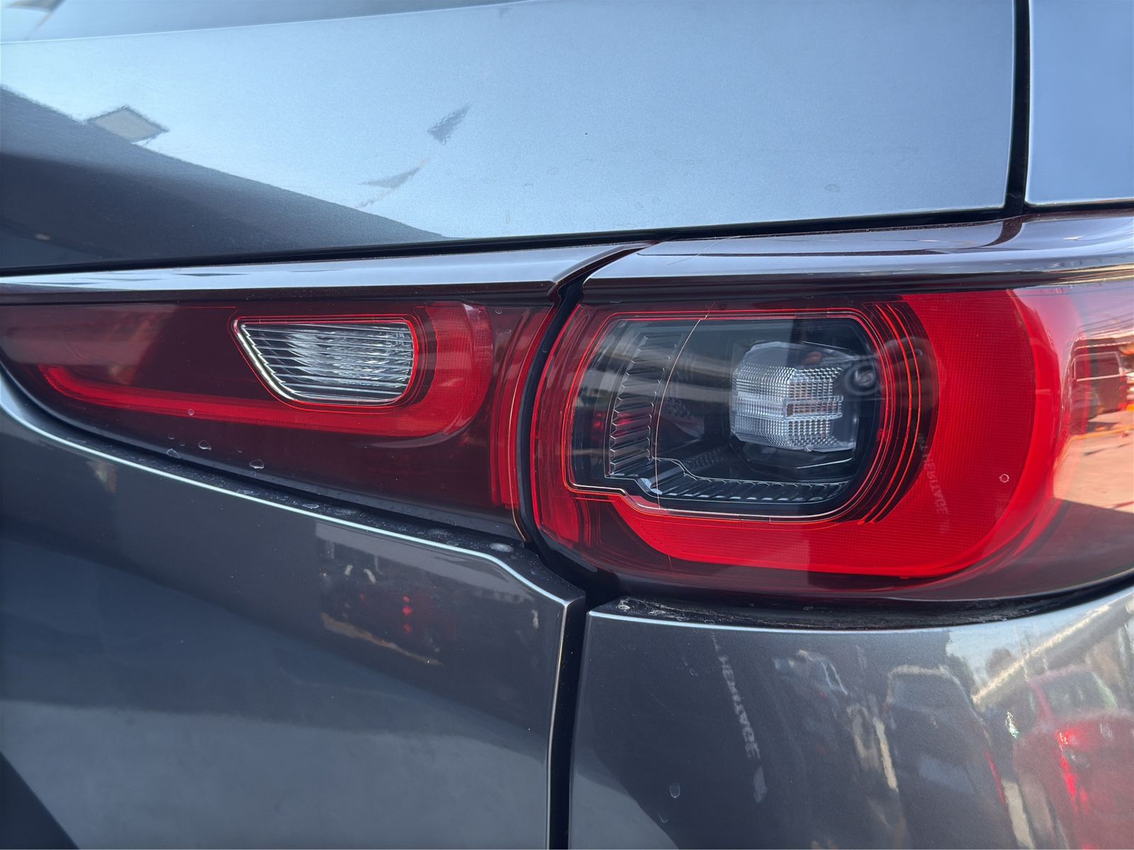 2023 Mazda Mazda CX-5 2.5 i Sport At