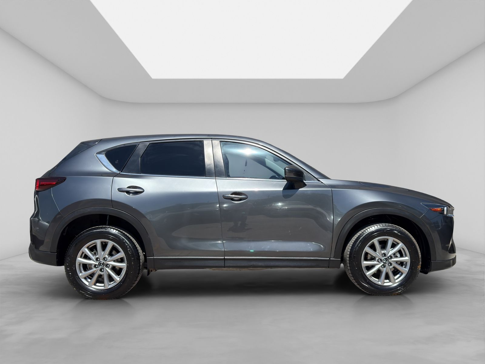 2023 Mazda Mazda CX-5 2.5 i Sport At