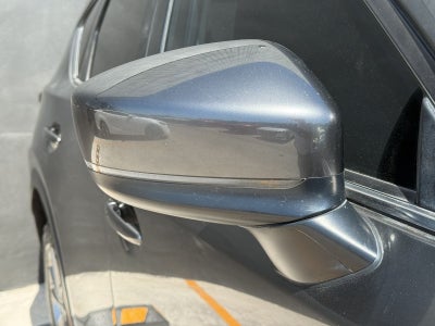 2023 Mazda Mazda CX-5 2.5 i Sport At