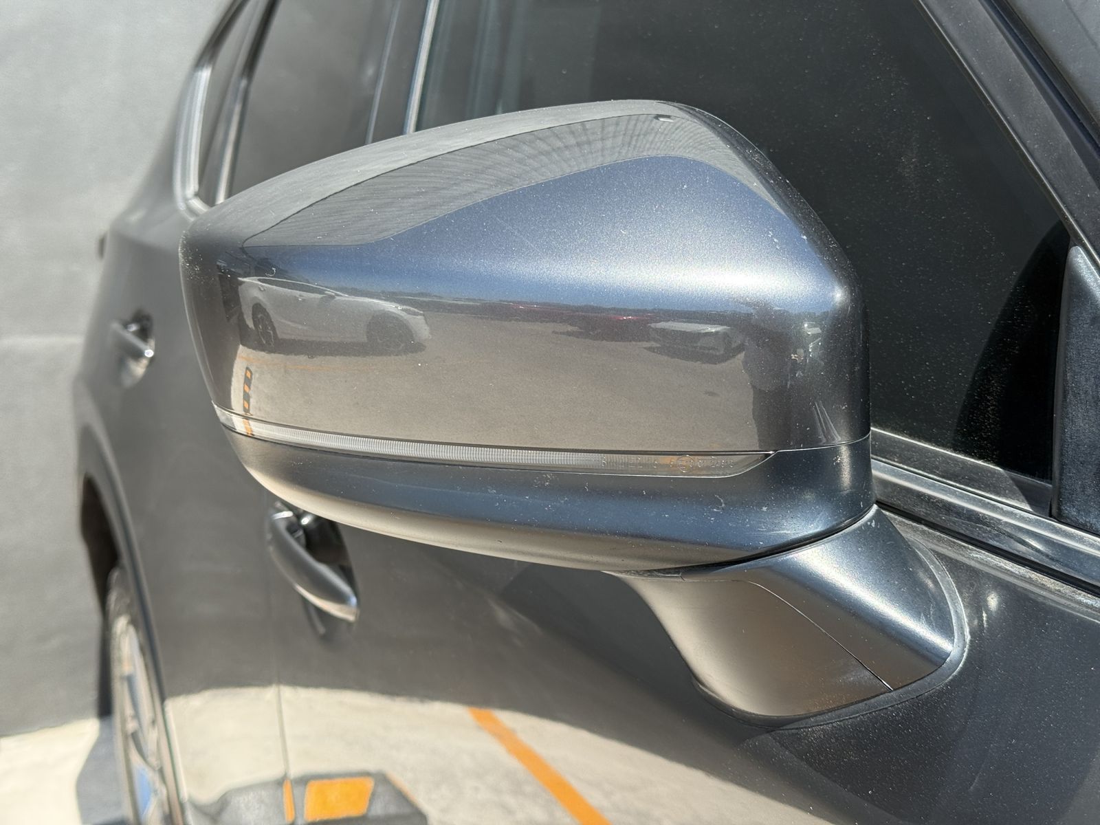 2023 Mazda Mazda CX-5 2.5 i Sport At