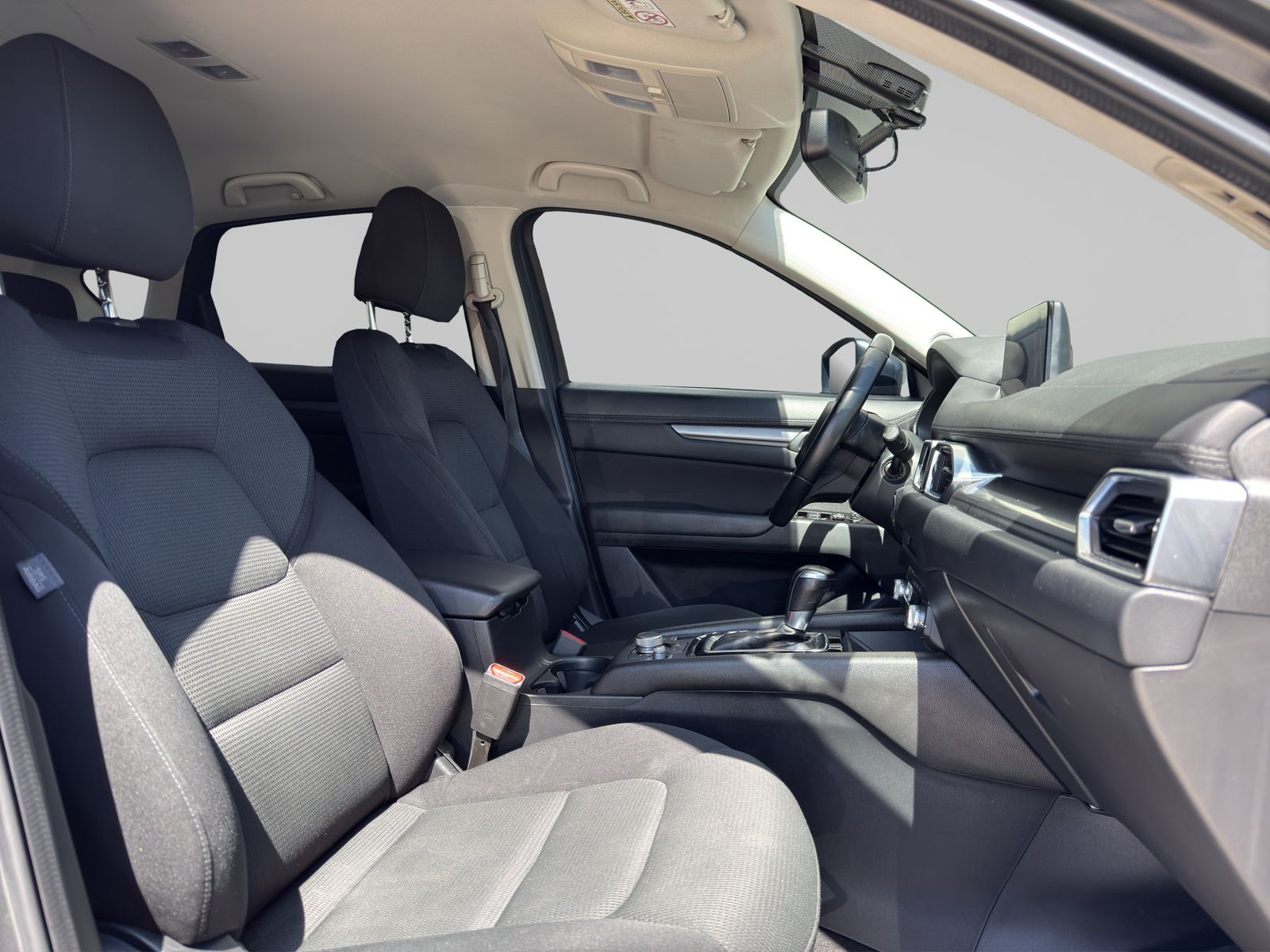 2023 Mazda Mazda CX-5 2.5 i Sport At