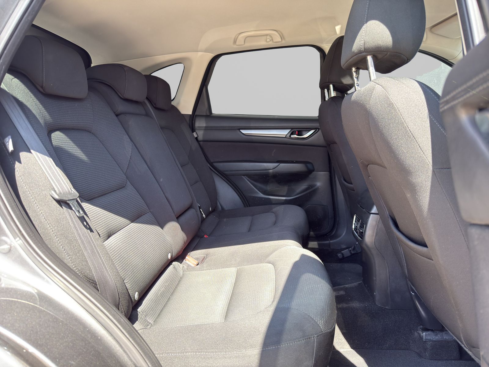 2023 Mazda Mazda CX-5 2.5 i Sport At