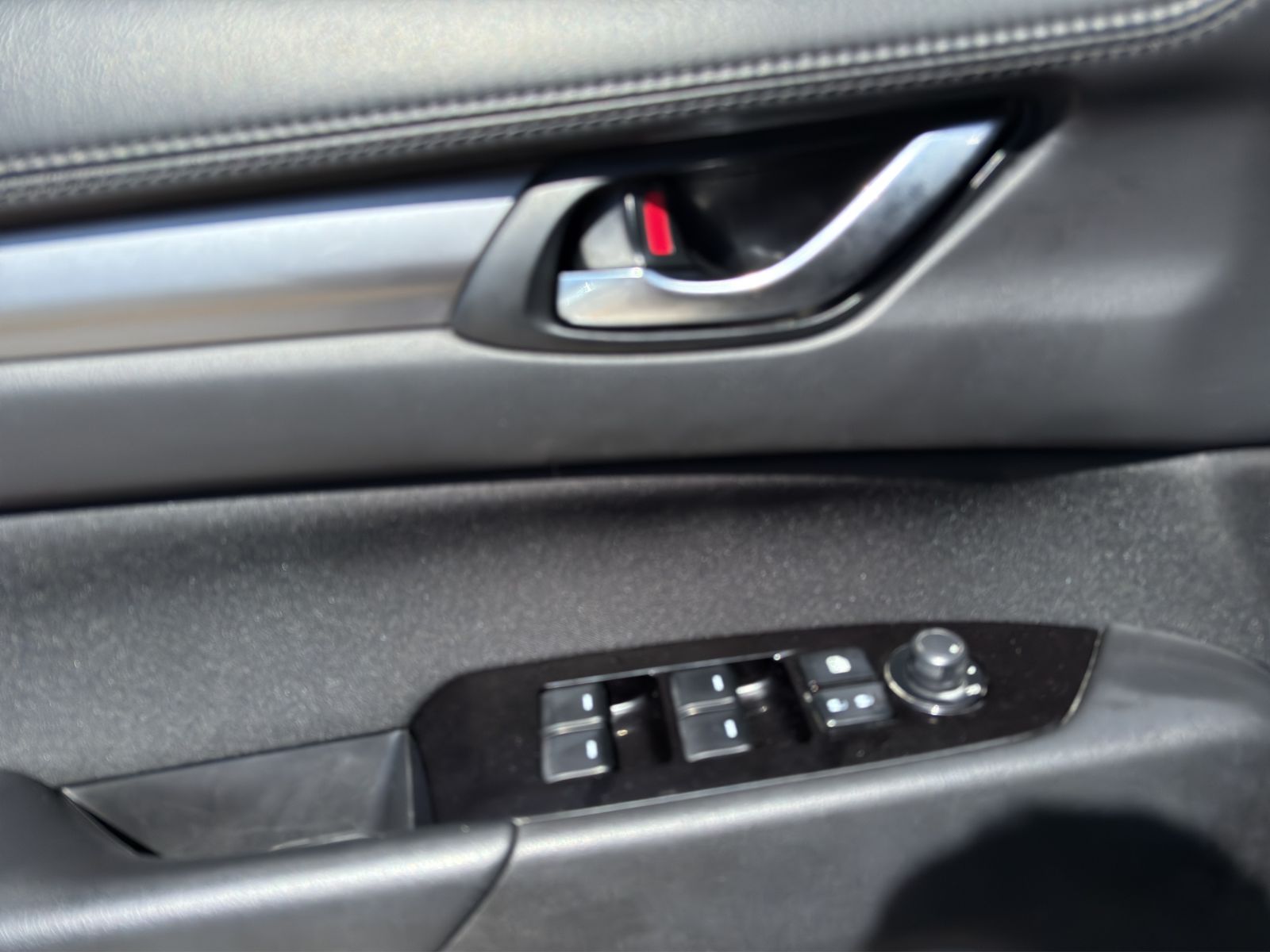 2023 Mazda Mazda CX-5 2.5 i Sport At