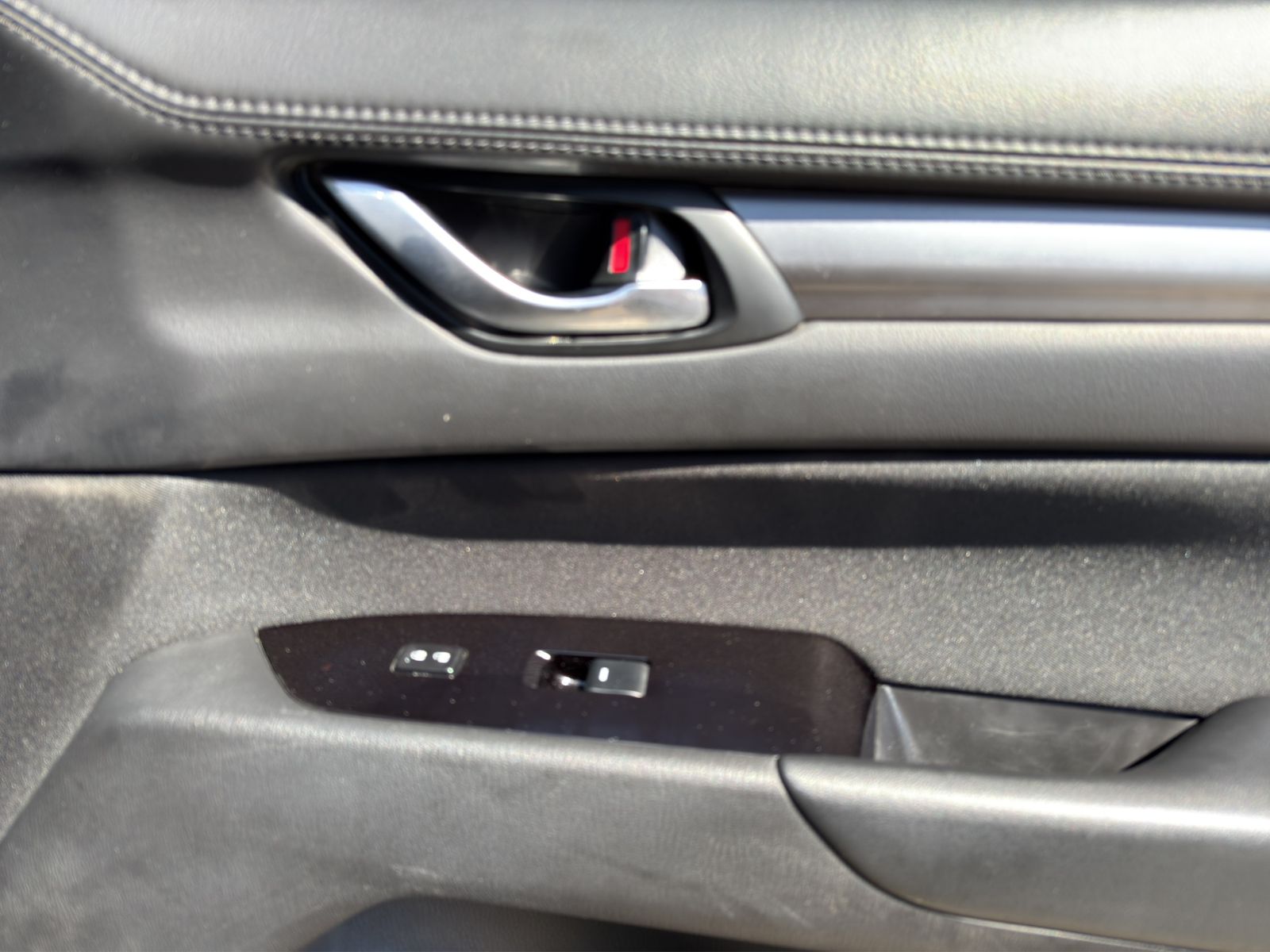 2023 Mazda Mazda CX-5 2.5 i Sport At