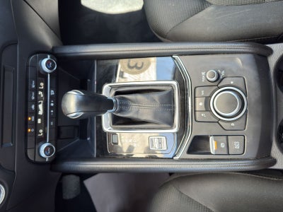 2023 Mazda Mazda CX-5 2.5 i Sport At