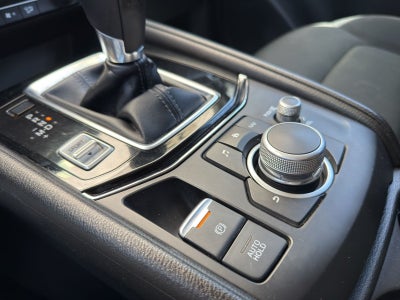 2023 Mazda Mazda CX-5 2.5 i Sport At