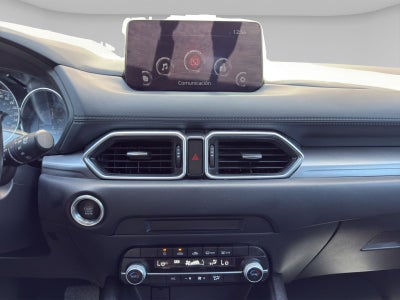 2023 Mazda Mazda CX-5 2.5 i Sport At