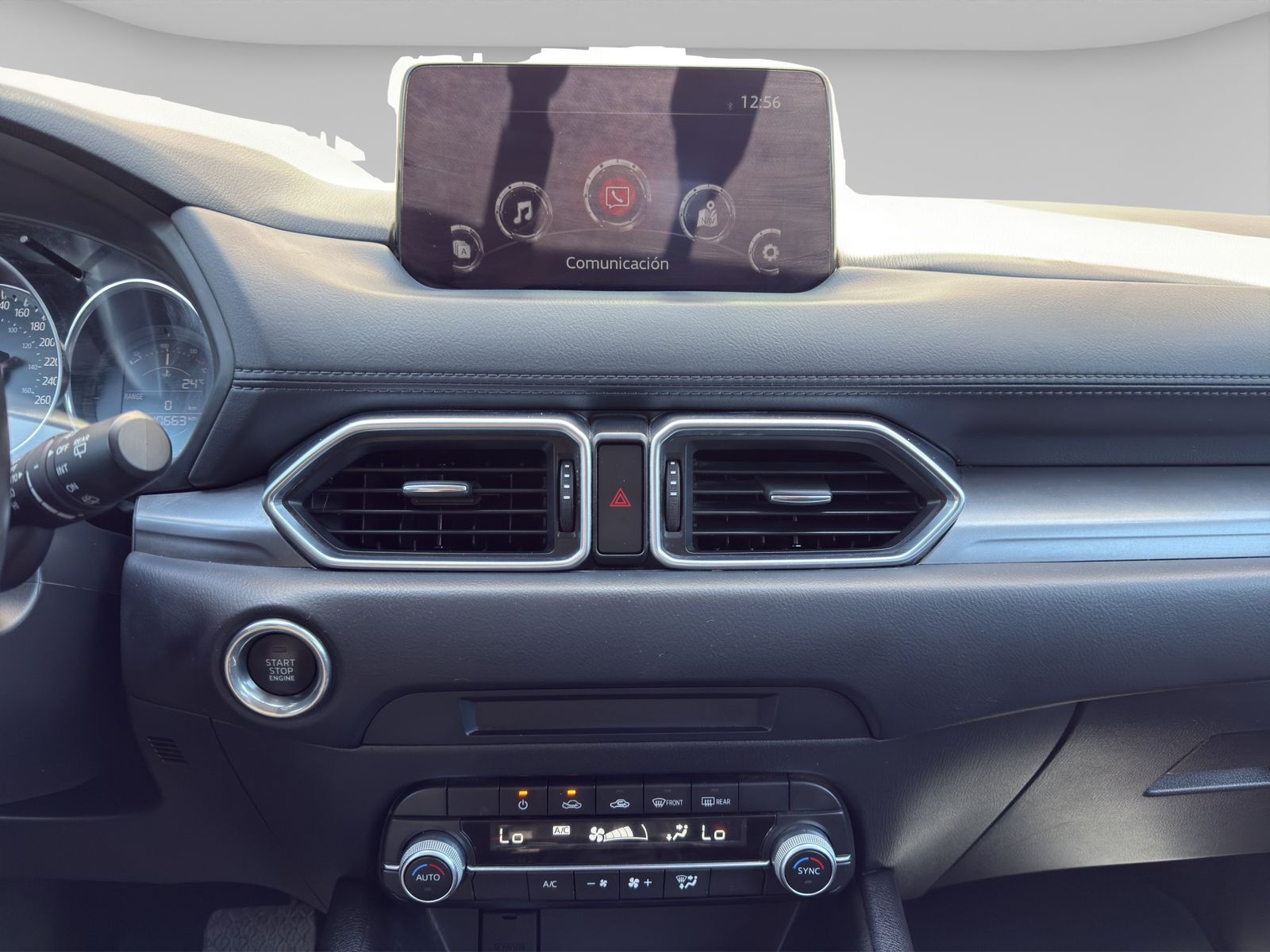 2023 Mazda Mazda CX-5 2.5 i Sport At