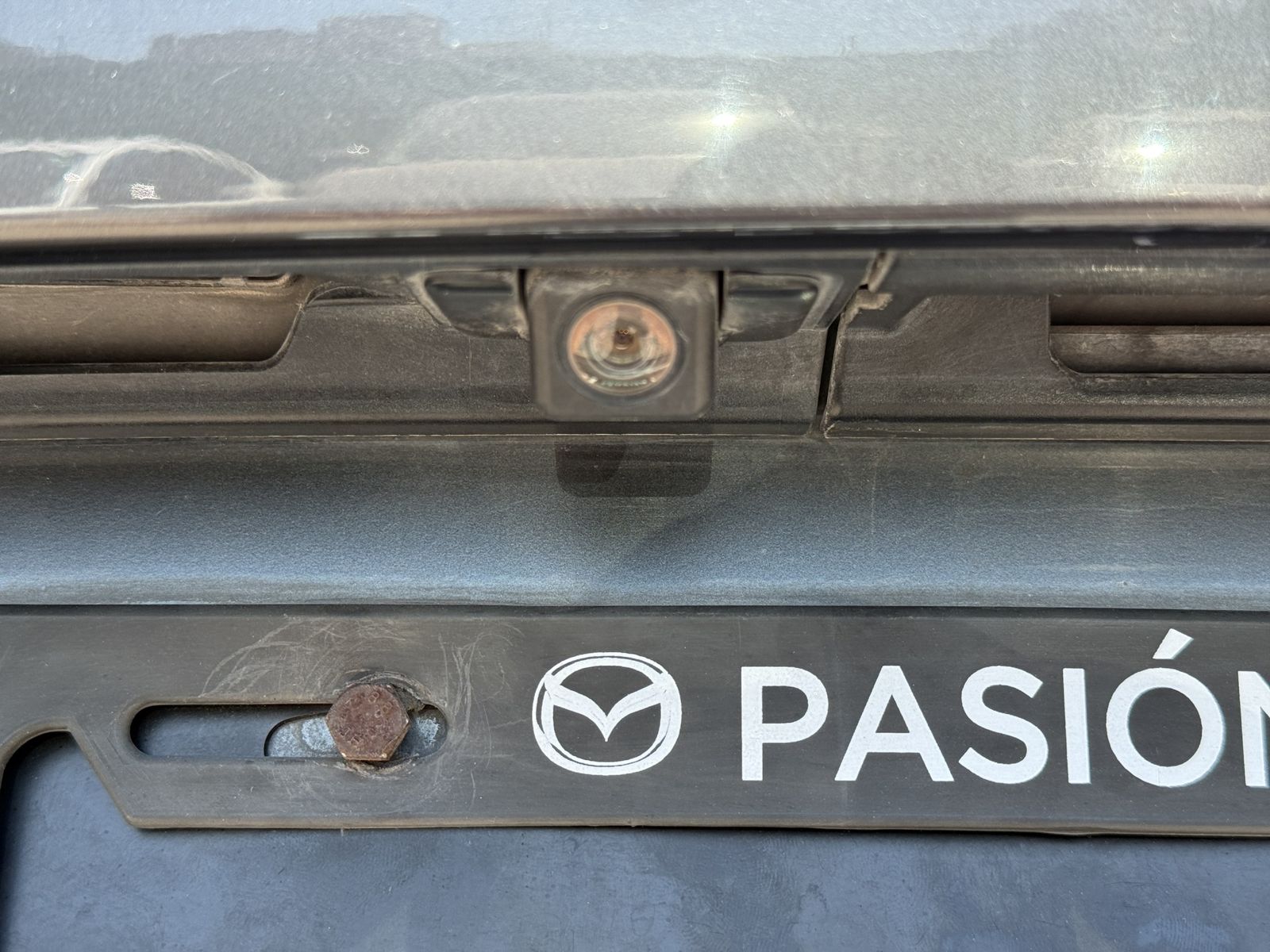 2023 Mazda Mazda CX-5 2.5 i Sport At