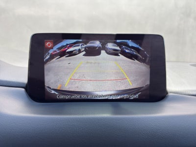 2023 Mazda Mazda CX-5 2.5 i Sport At