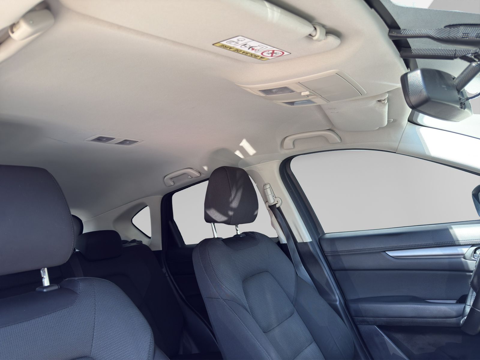 2023 Mazda Mazda CX-5 2.5 i Sport At