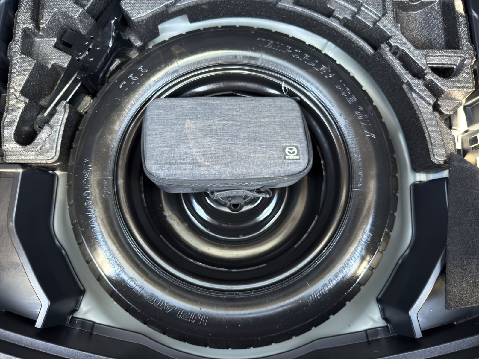 2023 Mazda Mazda CX-5 2.5 i Sport At