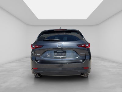 2023 Mazda Mazda CX-5 2.5 i Sport At