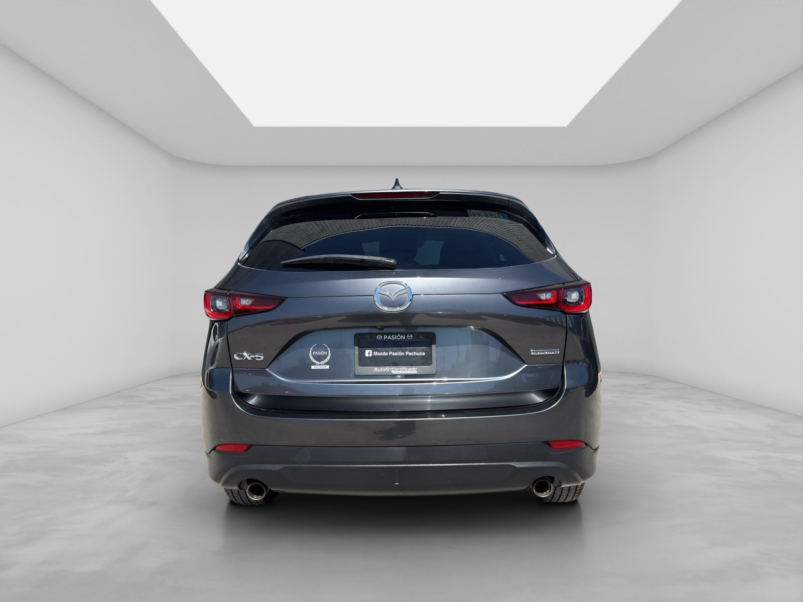 2023 Mazda Mazda CX-5 2.5 i Sport At