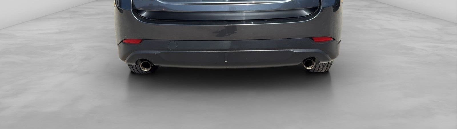 2023 Mazda Mazda CX-5 2.5 i Sport At