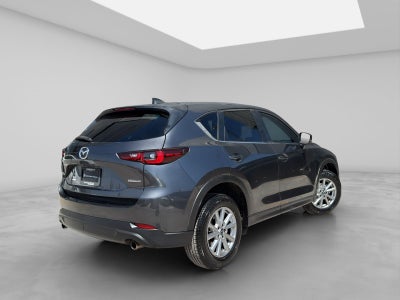 2023 Mazda Mazda CX-5 2.5 i Sport At