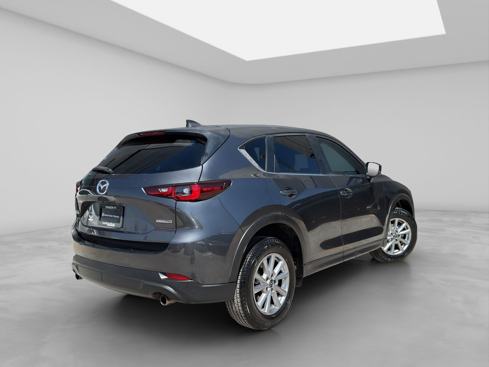 2023 Mazda Mazda CX-5 2.5 i Sport At
