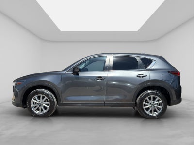 2023 Mazda Mazda CX-5 2.5 i Sport At