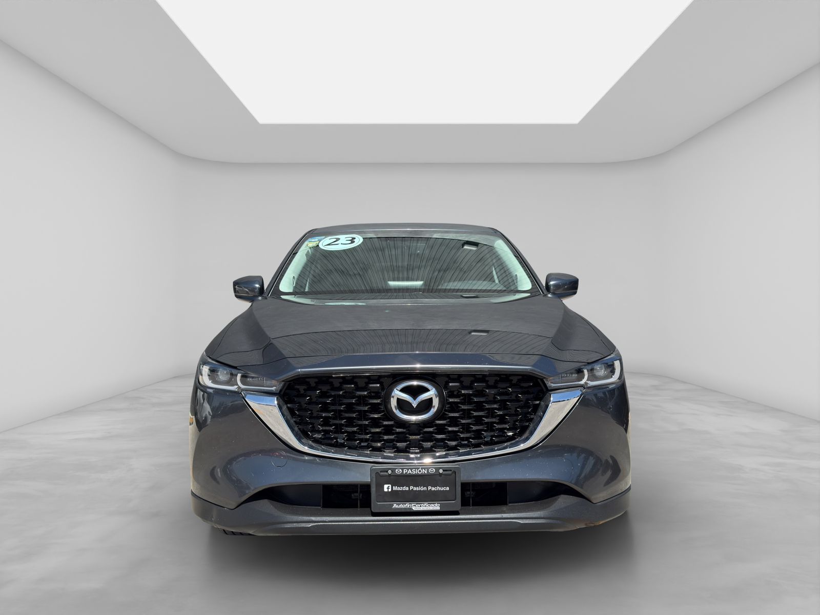 2023 Mazda Mazda CX-5 2.5 i Sport At