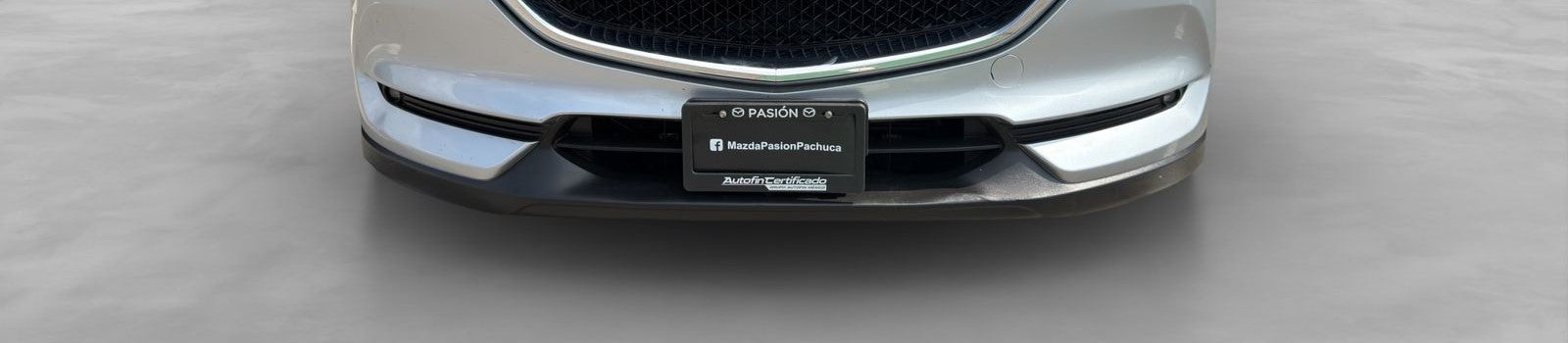 2021 Mazda Mazda CX-5 2.5 i Grand Touring At