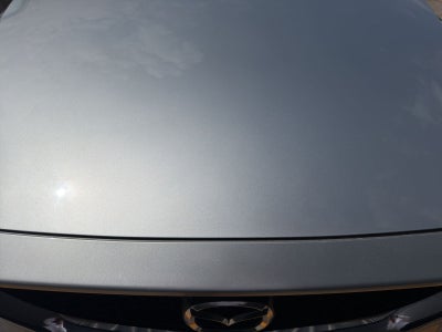 2021 Mazda Mazda CX-5 2.5 i Grand Touring At