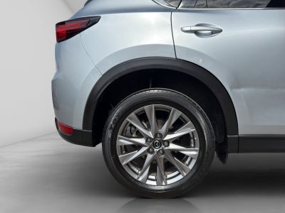 2021 Mazda Mazda CX-5 2.5 i Grand Touring At