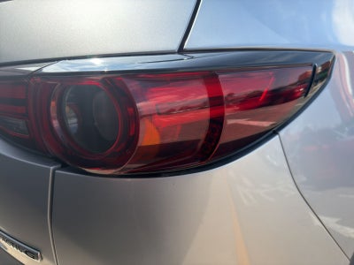 2021 Mazda Mazda CX-5 2.5 i Grand Touring At