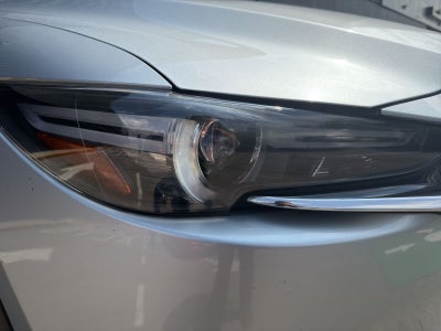 2021 Mazda Mazda CX-5 2.5 i Grand Touring At