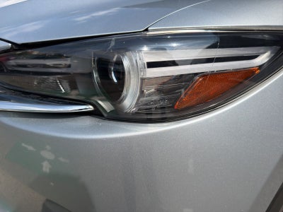 2021 Mazda Mazda CX-5 2.5 i Grand Touring At